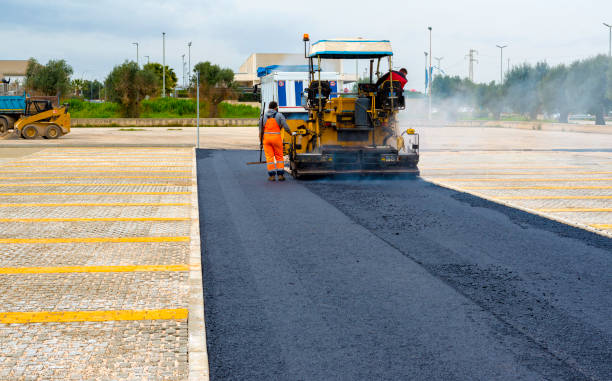 Best Cobblestone Driveway Pavers  in Haslet, TX
