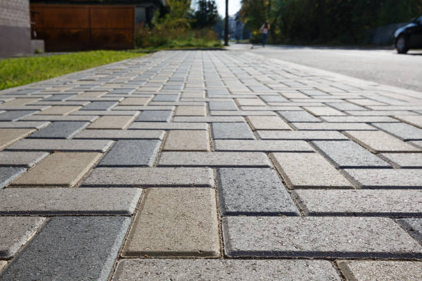Best Decorative Driveway Pavers  in Haslet, TX