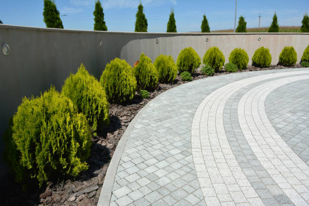 Trusted Haslet, TX Driveway Pavers Experts