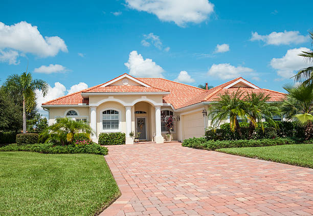 Best Driveway Paving Contractor  in Haslet, TX