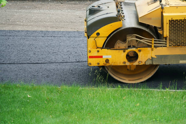 Best Commercial Driveway Pavers  in Haslet, TX