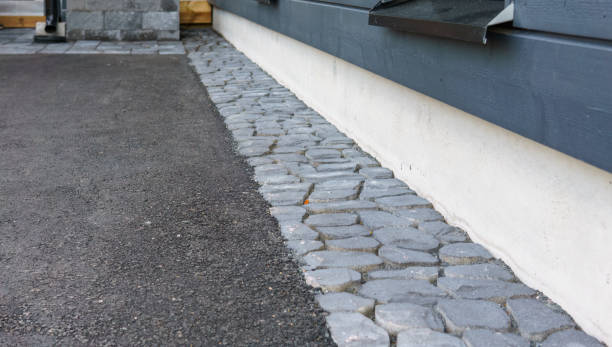 Reasons to Select Us for Your Driveway Paving Requirements in Haslet, TX