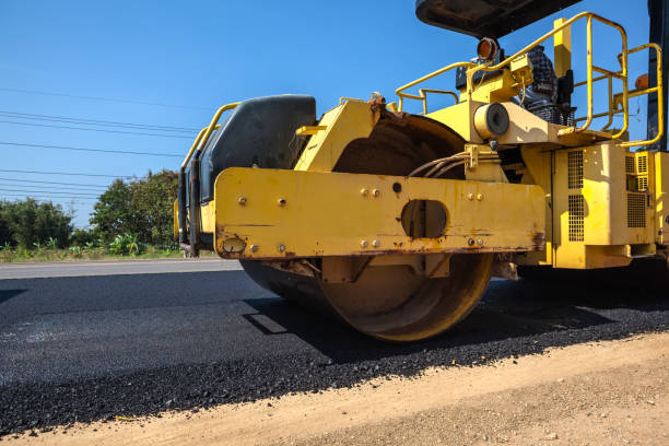 Best Driveway Resurfacing Pavers  in Haslet, TX